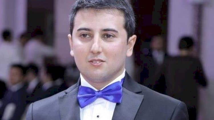 Bakı Şəhər Mədəniyyət Baş İdarəsinin rəisi işdən çıxdı Bakı Şəhər Mədəniyyət Baş İdarəsinin rəisi işdən çıxdı