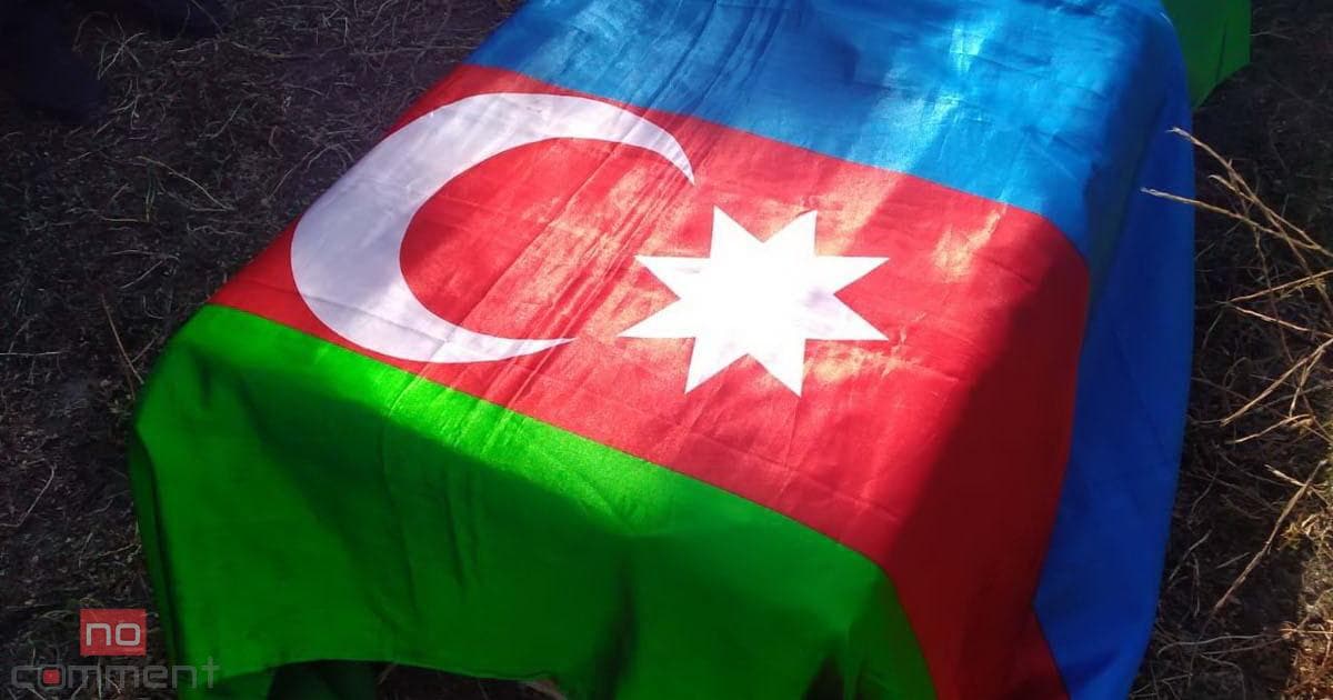 Kəlbəcərdə itkin düşən zabitin nəşi ailəsinə təhvil verilib Kəlbəcərdə itkin düşən zabitin nəşi ailəsinə təhvil verilib