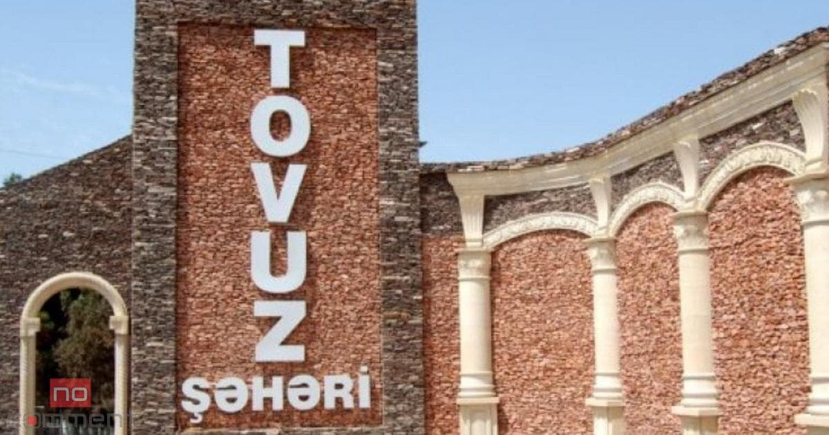 Azərbaycanın yeni Gənclər Paytaxtı seçilib Azərbaycanın yeni Gənclər Paytaxtı seçilib