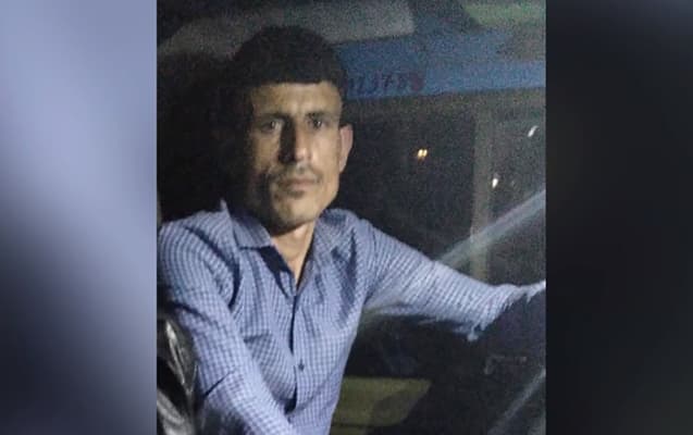 4 yaşlı qızı öldürüb quyuya atan şəxsin görüntüsü – VİDEO 4 yaşlı qızı öldürüb quyuya atan şəxsin görüntüsü – VİDEO