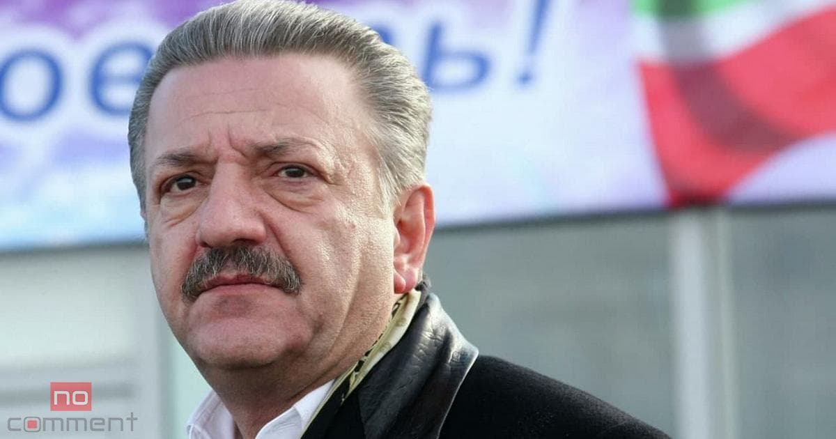 Rusiya AST Telmana görə Monteneqroya nota verdi Rusiya AST Telmana görə Monteneqroya nota verdi