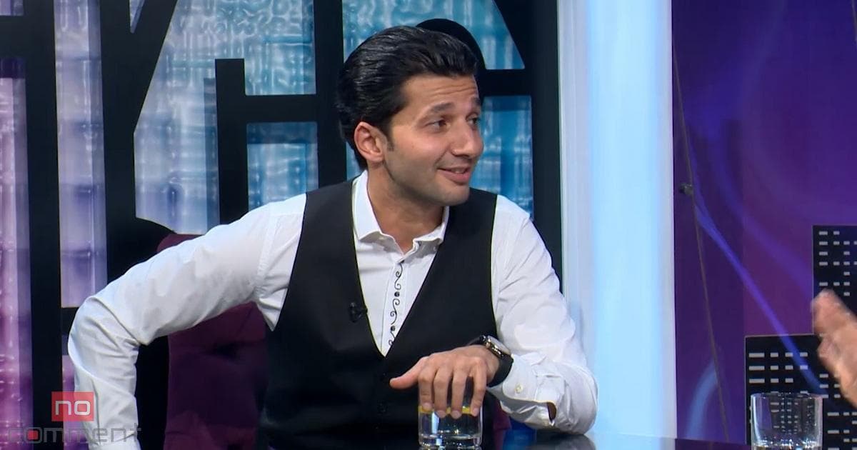 Xəyyam od püskürdü: Ölkəmizi fahişəxana adlandırıb, sonra da… – VİDEO Xəyyam od püskürdü: Ölkəmizi fahişəxana adlandırıb, sonra da… – VİDEO