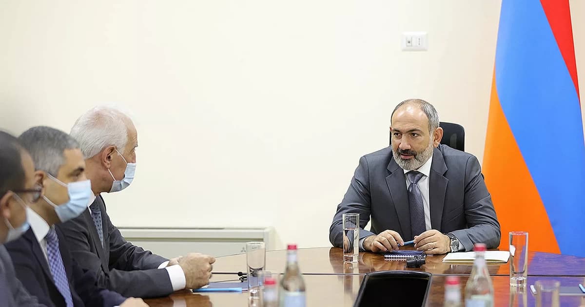 Ermənistanda prezident seçkiləri mart ayında keçiriləcək Ermənistanda prezident seçkiləri mart ayında keçiriləcək