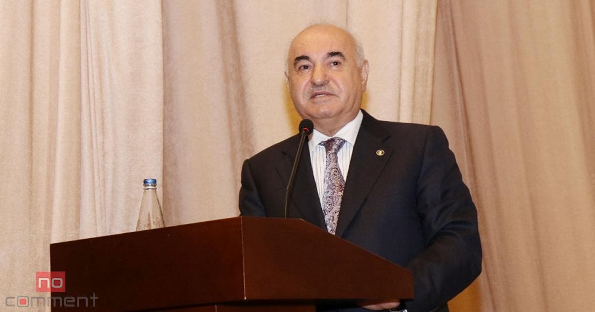 Ziya Məmmədovun qardaşının həbsini tələb edən kimdir? Ziya Məmmədovun qardaşının həbsini tələb edən kimdir?