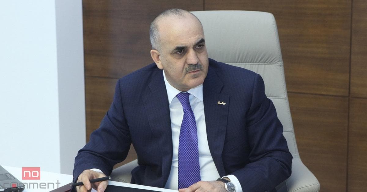 Həbsdə olan Səlim Müslümovdan xəbər var Həbsdə olan Səlim Müslümovdan xəbər var