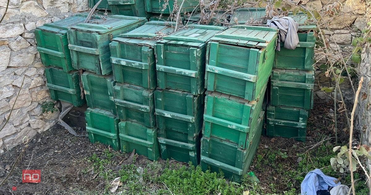 Cəbrayılda xeyli sayda mina aşkarlanıb Cəbrayılda xeyli sayda mina aşkarlanıb