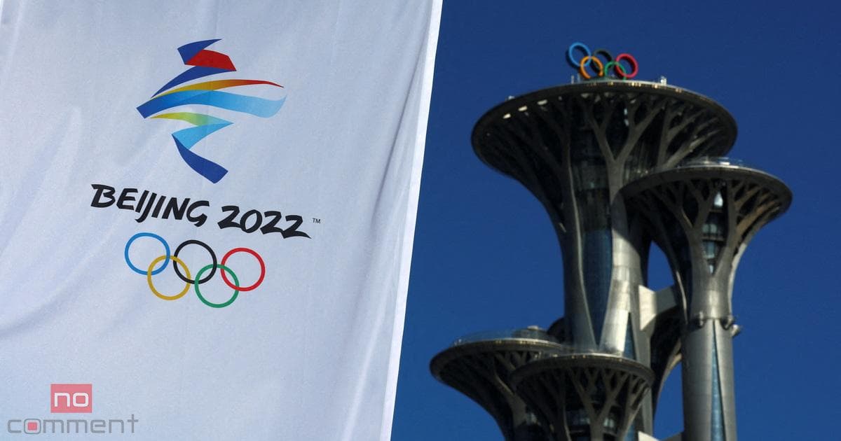 Bu gün XXIV Qış Olimpiya Oyunlarının açılış mərasimi keçiriləcək Bu gün XXIV Qış Olimpiya Oyunlarının açılış mərasimi keçiriləcək