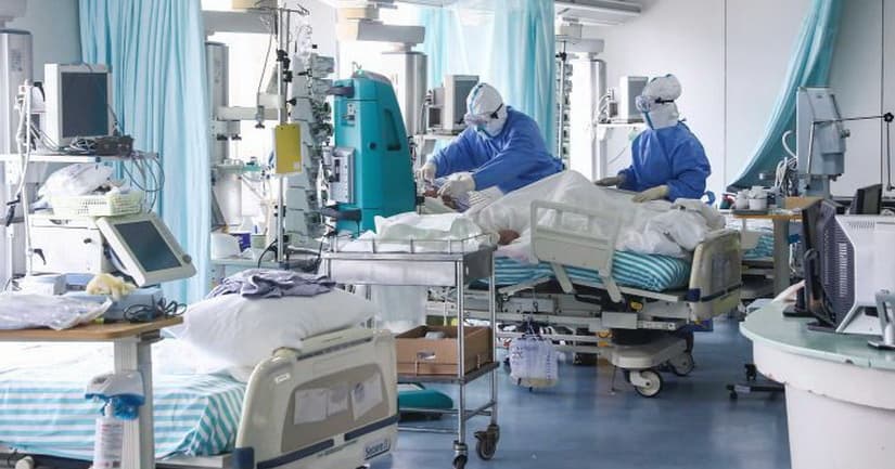 Epidemioloji durum bu tarixə kimi davam edəcək Epidemioloji durum bu tarixə kimi davam edəcək
