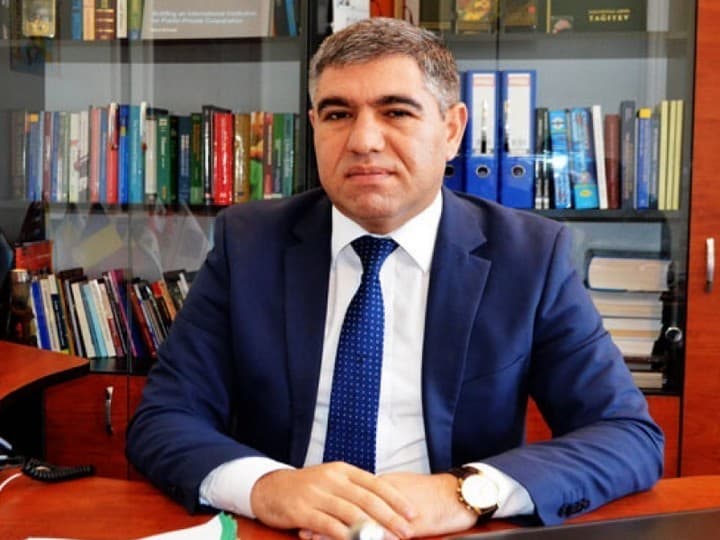 Bu əməkdaşlıqdan hər iki tərəf qazanacaq – Deputat Bu əməkdaşlıqdan hər iki tərəf qazanacaq – Deputat