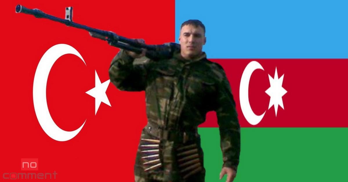 Milli Qəhrəman Mübariz İbrahimovun doğum günüdür Milli Qəhrəman Mübariz İbrahimovun doğum günüdür