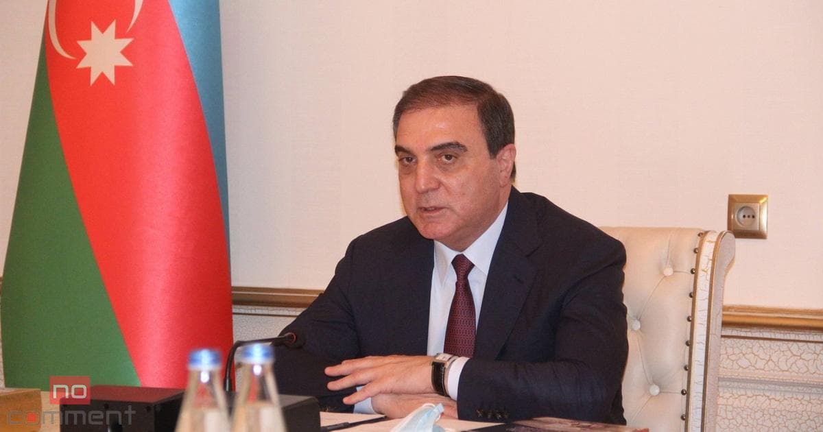 Niyazi Bayramov yola salınır? Niyazi Bayramov yola salınır?