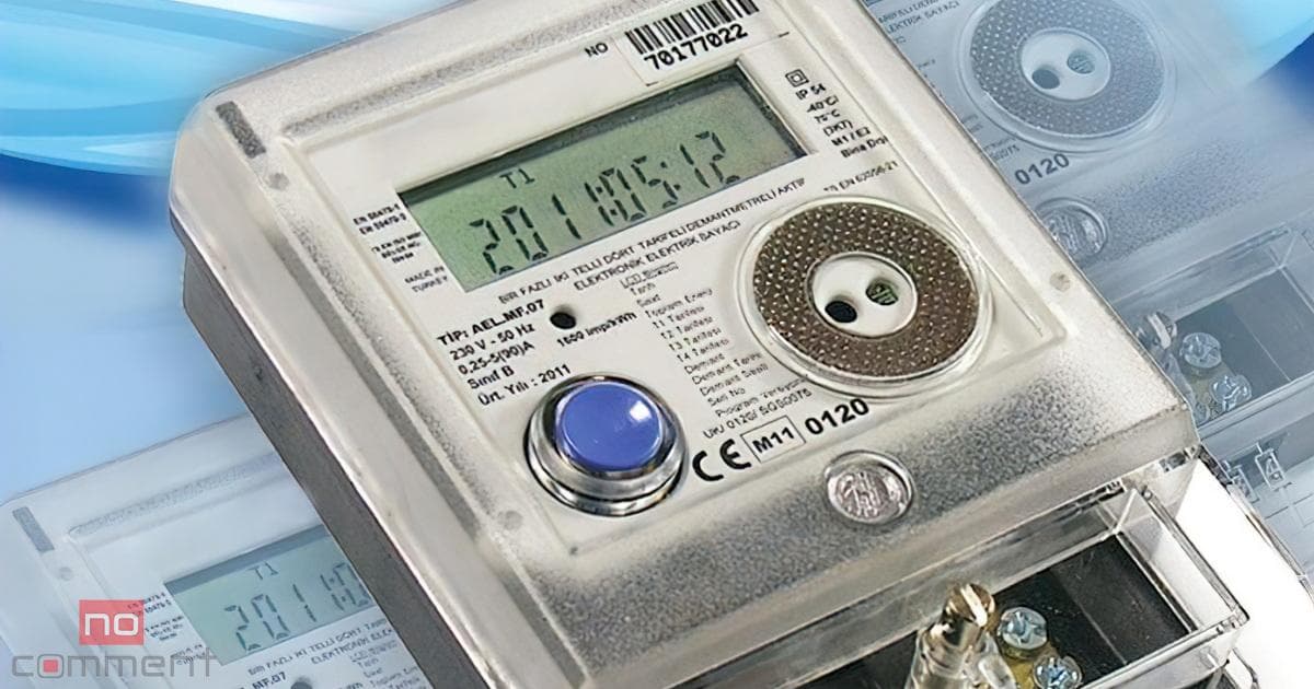 Sayğacların balansını mobil telefonla artırmaq mümkün olacaq Sayğacların balansını mobil telefonla artırmaq mümkün olacaq
