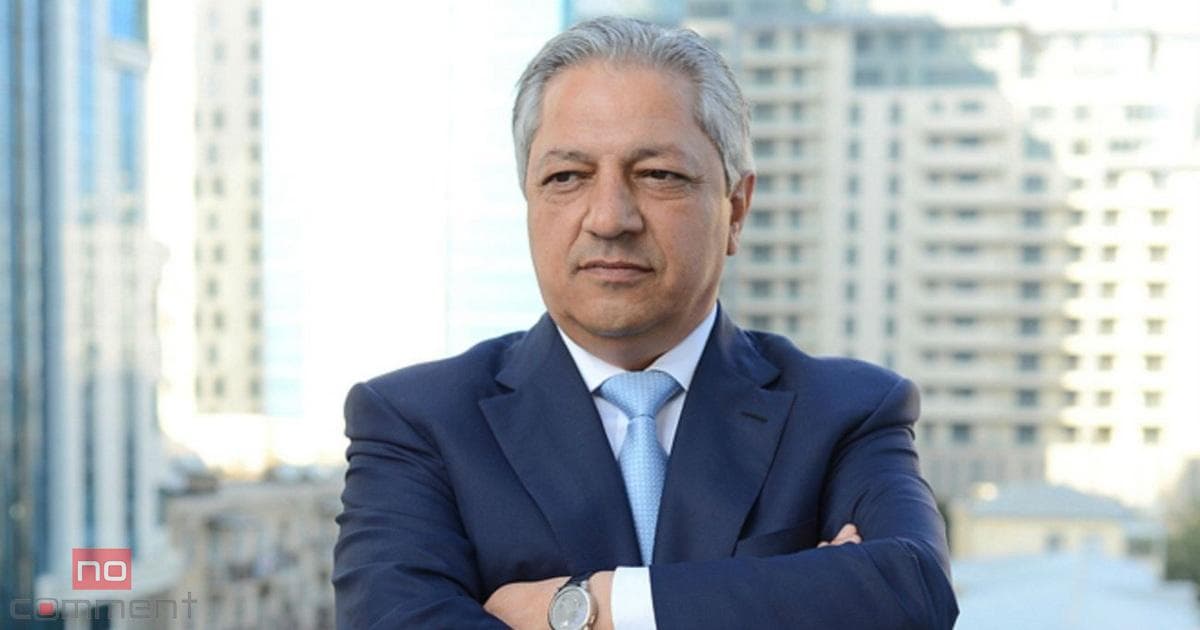 Cavanşir Feyziyevin mandatı necə alına bilər? – Hüquqi əsaslar Cavanşir Feyziyevin mandatı necə alına bilər? – Hüquqi əsaslar