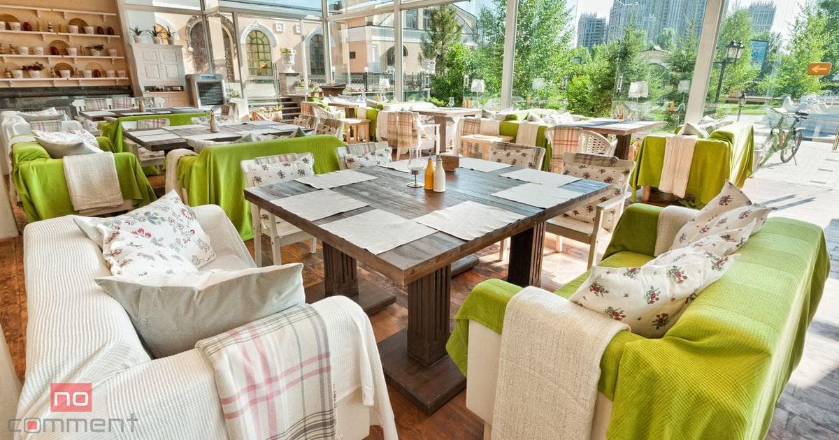 AQTA bir neçə restoranı cərimələyib AQTA bir neçə restoranı cərimələyib