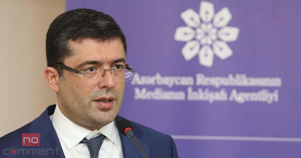 “Üçüncü bina” jurnalistlərə ipoteka ilə veriləcək? – MEDİA-dan açıqlama “Üçüncü bina” jurnalistlərə ipoteka ilə veriləcək? – MEDİA-dan açıqlama