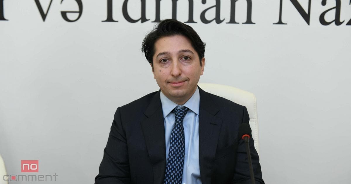 Nazirin oğlunun yerinə milyarderin oğlu seçildi Nazirin oğlunun yerinə milyarderin oğlu seçildi