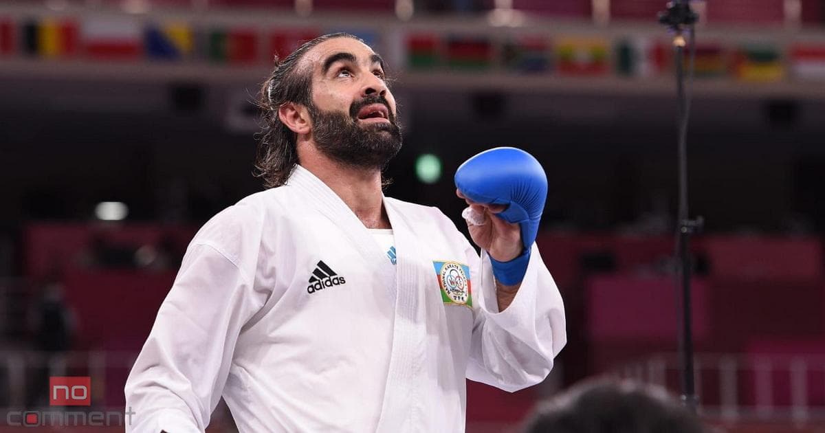Rafael Ağayevə yeni vəzifə və rütbə verildi Rafael Ağayevə yeni vəzifə və rütbə verildi
