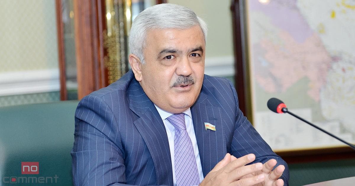 SOCAR prezidentliyindən çıxarılan Rövnəq Abdullayev DANIŞDI SOCAR prezidentliyindən çıxarılan Rövnəq Abdullayev DANIŞDI