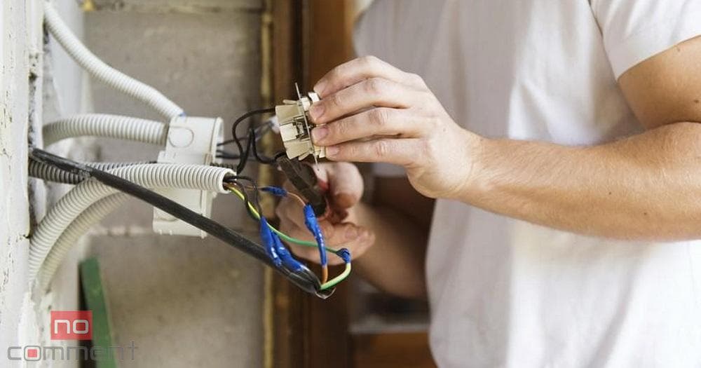 Elektrik cərəyanı 30 yaşlı kişini vuraraq öldürdü Elektrik cərəyanı 30 yaşlı kişini vuraraq öldürdü