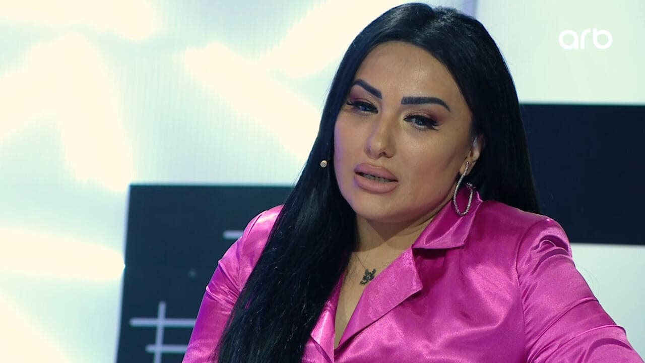 Vüsalə Kərimova bu kanalda aparıcı olacaq – Video Vüsalə Kərimova bu kanalda aparıcı olacaq – Video