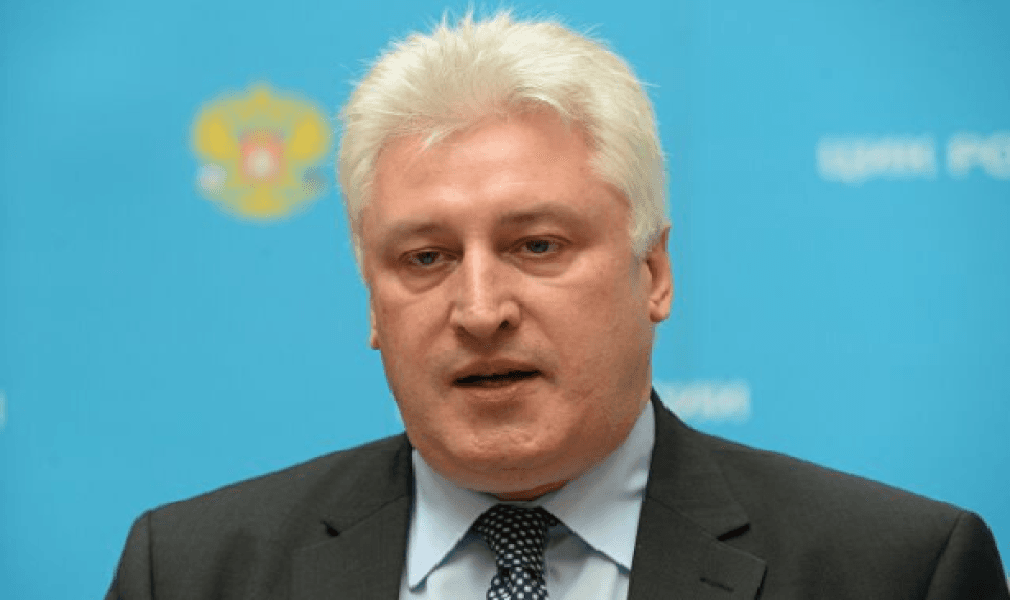Ermənistan Azərbaycana təzminat ödəməlidir – Korotçenko Ermənistan Azərbaycana təzminat ödəməlidir – Korotçenko