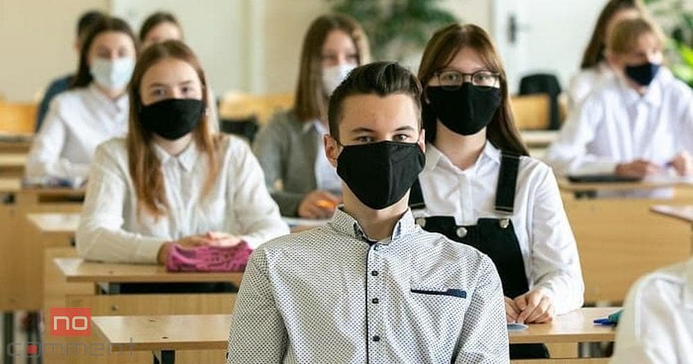 Şagirdlərin elektron yerdəyişməsinə başlanılıb Şagirdlərin elektron yerdəyişməsinə başlanılıb