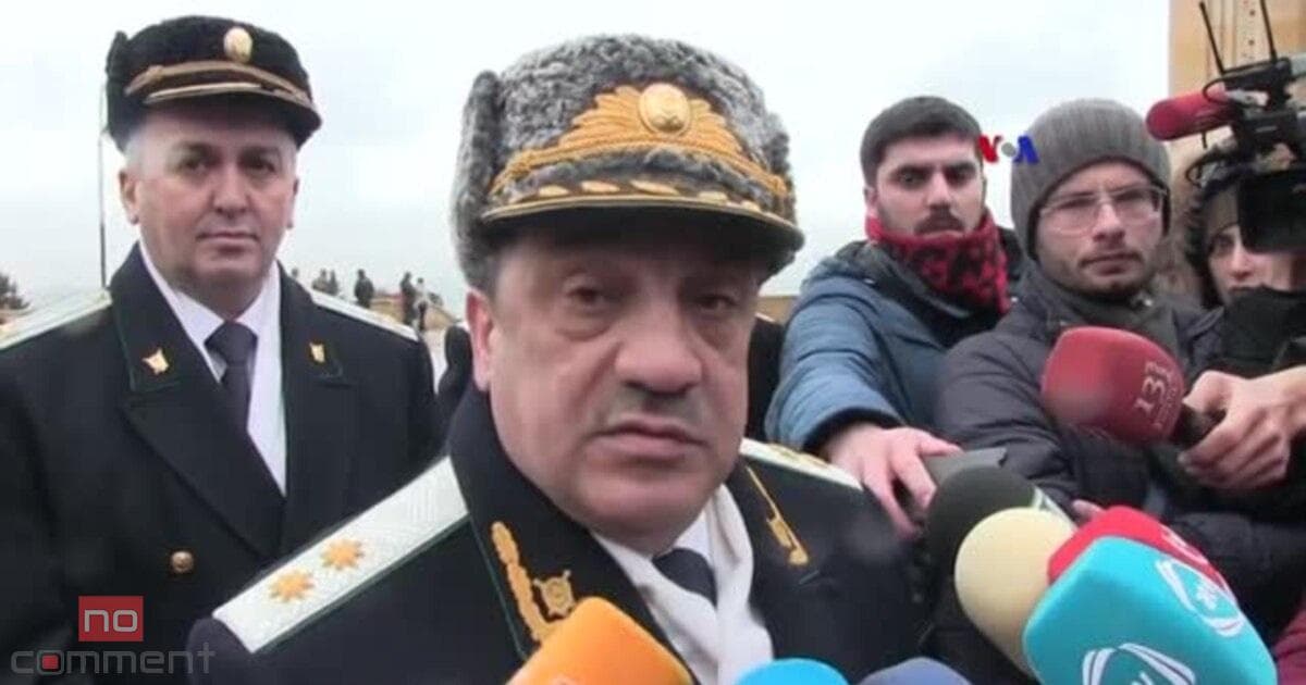 Rüstəm Usubov generalın məhkəməsində dindiriləcək? Rüstəm Usubov generalın məhkəməsində dindiriləcək?