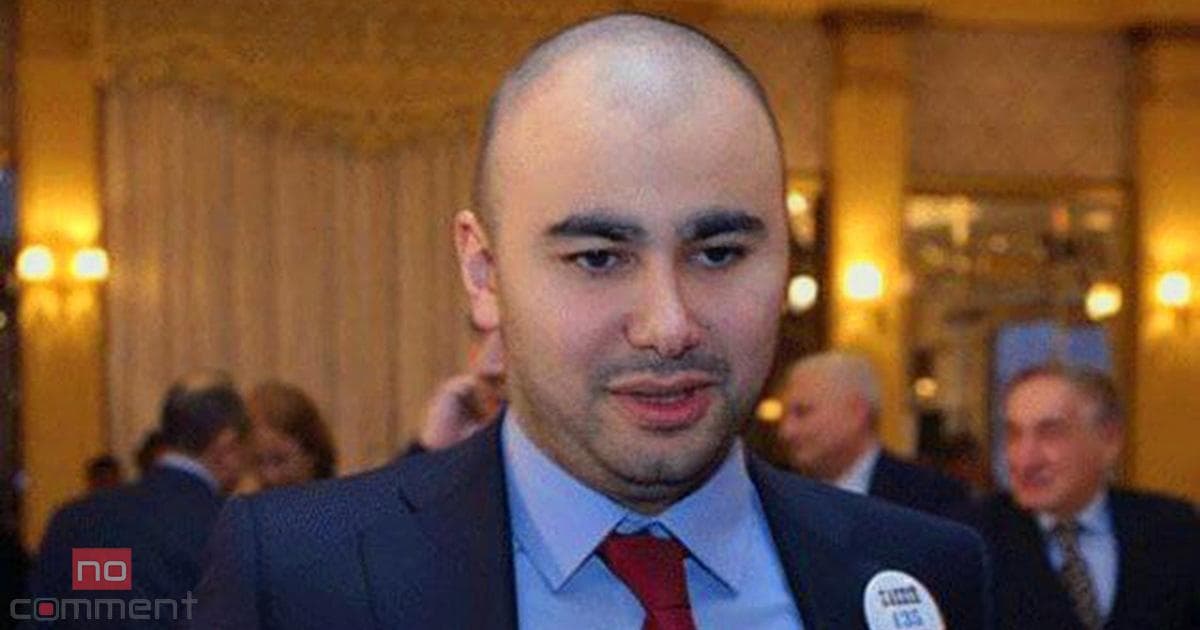 Əli Həsənovun oğlunun ABŞ-dakı erməni iş ortaqları kimdir? – FOTOLAR Əli Həsənovun oğlunun ABŞ-dakı erməni iş ortaqları kimdir? – FOTOLAR