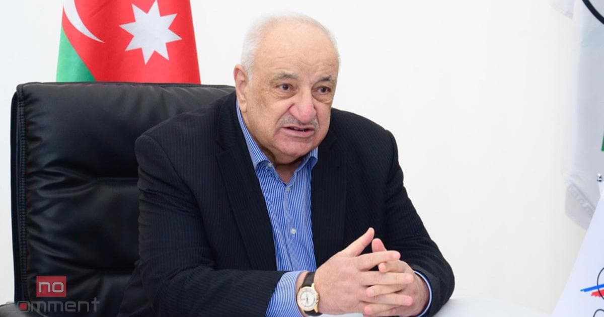 Abid Şərifovun qızının rəhbərlik etdiyi şirkət kapitalını azaldır Abid Şərifovun qızının rəhbərlik etdiyi şirkət kapitalını azaldır