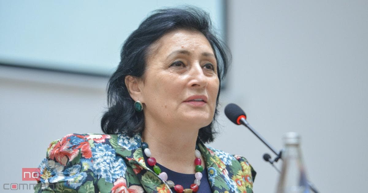 Deputat qalmaqallı çıxışından danışdı: Məsələni uzatmağa ehtiyac yoxdur Deputat qalmaqallı çıxışından danışdı: Məsələni uzatmağa ehtiyac yoxdur