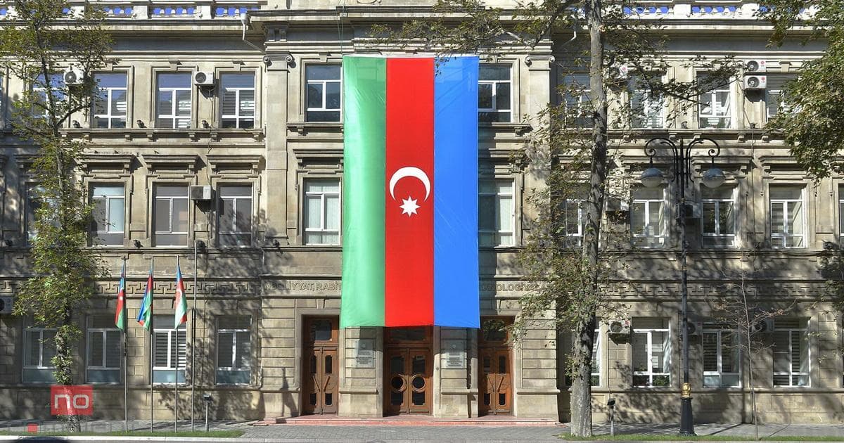 Nazirlik TIR sürücülərinin etirazına münasibət bildirib Nazirlik TIR sürücülərinin etirazına münasibət bildirib