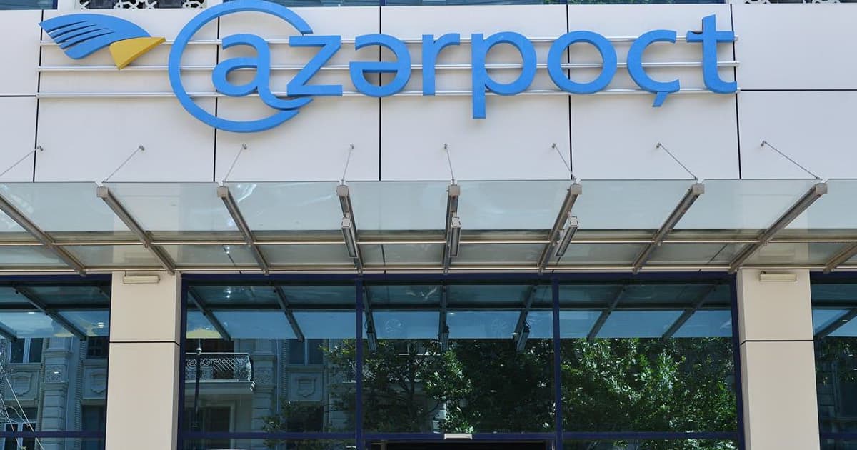 DİQQƏT: Azərpoçt-un adından saxta məktublar göndərilir DİQQƏT: Azərpoçt-un adından saxta məktublar göndərilir