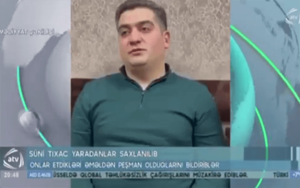 Rəmiş Cəfərovun evinə “qara maskalılar” girib? – DİN-dən AÇIQLAMA Rəmiş Cəfərovun evinə “qara maskalılar” girib? – DİN-dən AÇIQLAMA