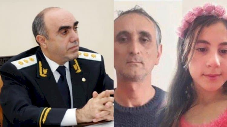 Sensasiya: “Nərmin işi”ndə Zakir Qaralovun “əli”… – Faktlar niyə gizlədilir? Sensasiya: “Nərmin işi”ndə Zakir Qaralovun “əli”… – Faktlar niyə gizlədilir?