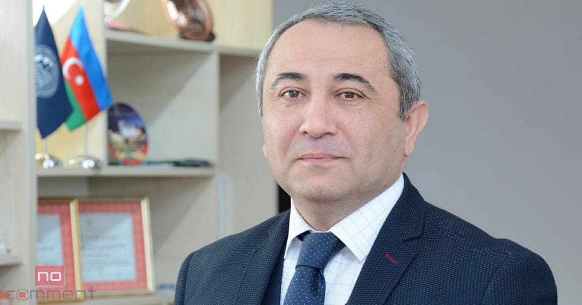 Nazir mənə töhmət versəydi, bundan xəbərim olardı Nazir mənə töhmət versəydi, bundan xəbərim olardı