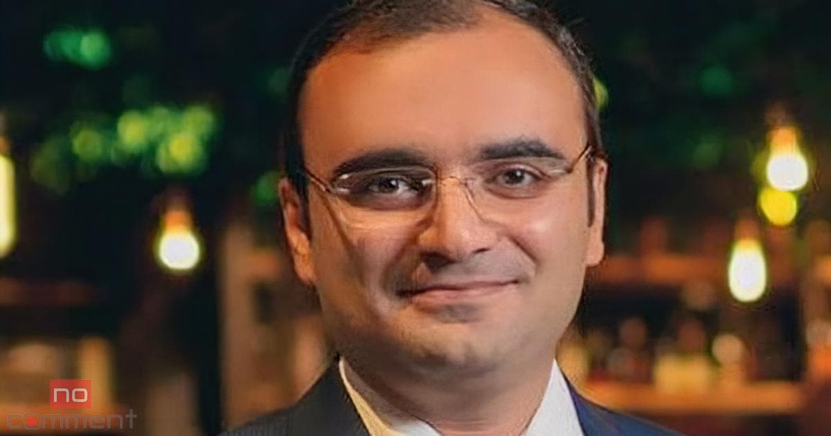 Yeni başçı bu məşhur şəxsin nəvəsidir Yeni başçı bu məşhur şəxsin nəvəsidir