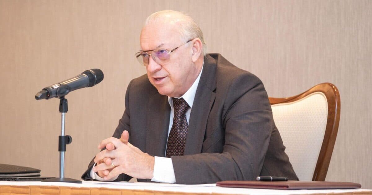 Cahangir Əsgərov vəzifəsindən gedir? Cahangir Əsgərov vəzifəsindən gedir?