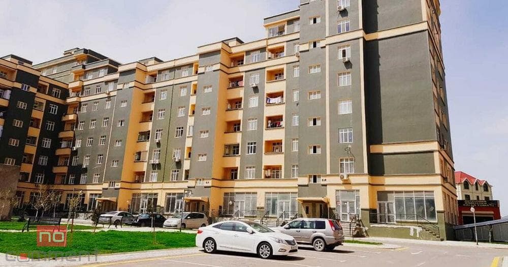 Yasamalda yeni mənzillər satışa çıxarıldı Yasamalda yeni mənzillər satışa çıxarıldı