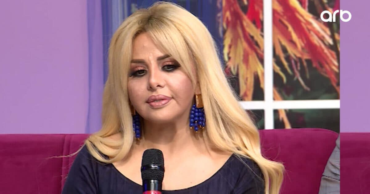 Mətanət Əsədova Manafa görə DİN qarşısında aksiya keçirir? Mətanət Əsədova Manafa görə DİN qarşısında aksiya keçirir?