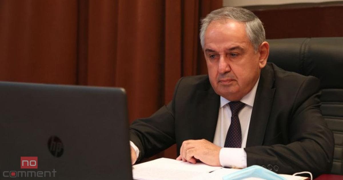 AMEA-ya rəhbərlik edəcək Arif Həşimov kimdir? – DOSYE AMEA-ya rəhbərlik edəcək Arif Həşimov kimdir? – DOSYE