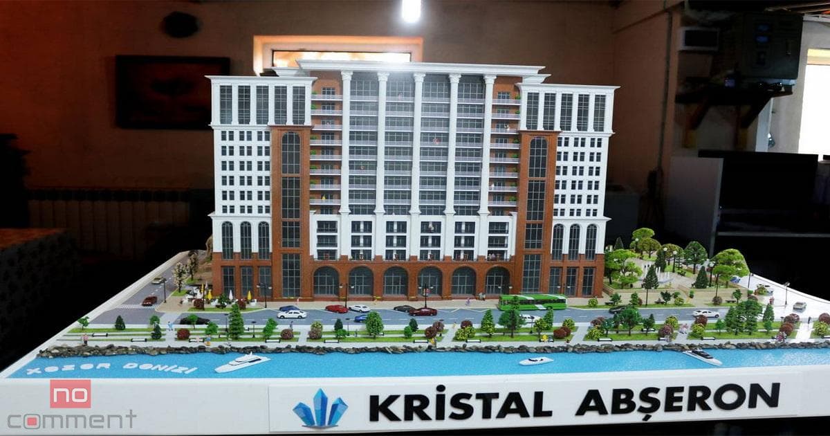 “Kristal Abşeron”dan şikayət: Yığılan pullar hara gedir? “Kristal Abşeron”dan şikayət: Yığılan pullar hara gedir?