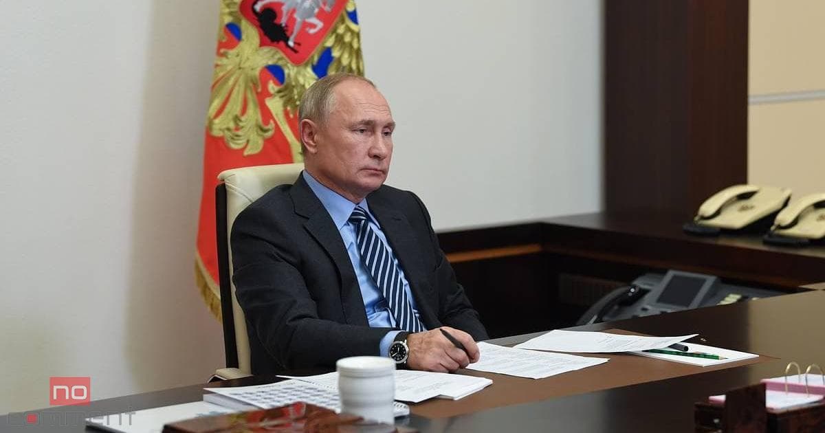 Putin dünyanı dəyişdi: Hansı faciələr gəlir? Putin dünyanı dəyişdi: Hansı faciələr gəlir?