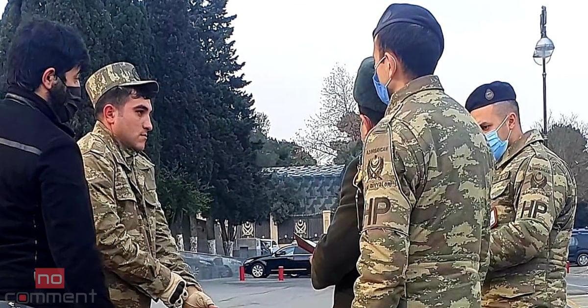 Salyanda qazi itkin düşdü Salyanda qazi itkin düşdü