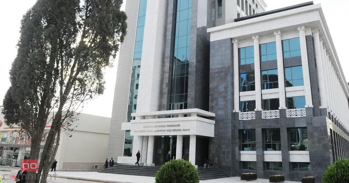 Baş Prokurorluq Abşeronda əməliyyat keçirib, saxlanılanlar var Baş Prokurorluq Abşeronda əməliyyat keçirib, saxlanılanlar var