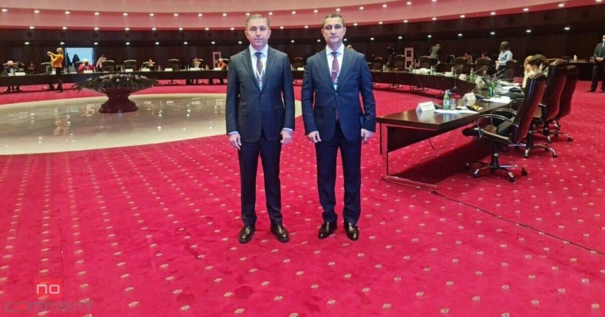 Azərbaycanlı deputat İrəvanda bəyanat verib: Bütün hərbi əsirləri geri qaytarmışıq Azərbaycanlı deputat İrəvanda bəyanat verib: Bütün hərbi əsirləri geri qaytarmışıq