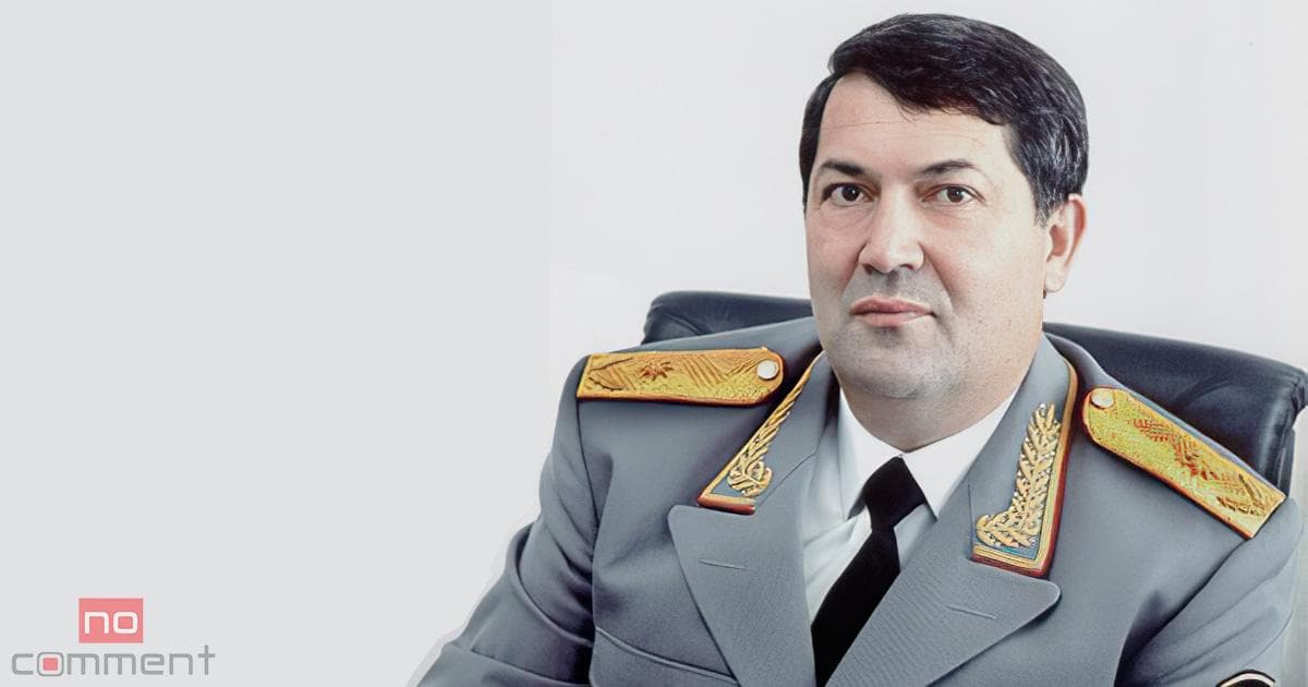 Ramiz Zeynalov təqaüdə göndərilir? – DİN-dən açıqlama Ramiz Zeynalov təqaüdə göndərilir? – DİN-dən açıqlama