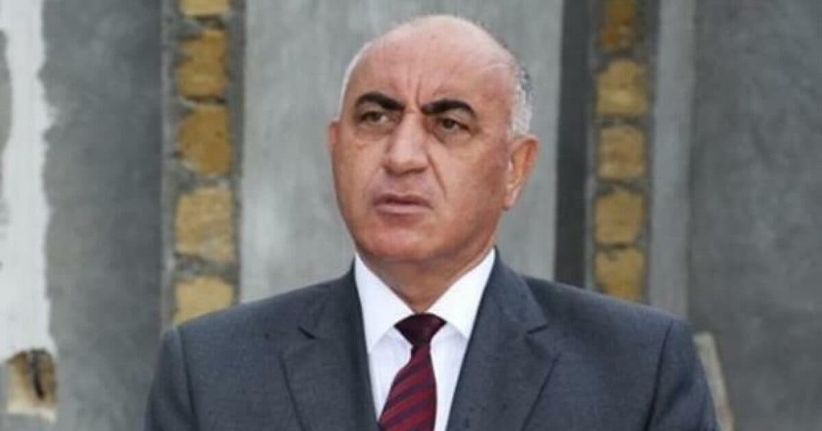 Həbsdə ölən icra başçısının üzərindən həbs götürülən əmlaklarının SİYAHISI Həbsdə ölən icra başçısının üzərindən həbs götürülən əmlaklarının SİYAHISI