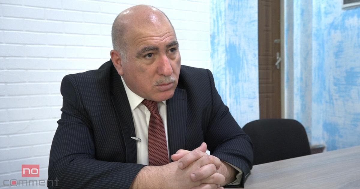 Pənah Hüseyn canlı efirdəki davadan danışdı Pənah Hüseyn canlı efirdəki davadan danışdı