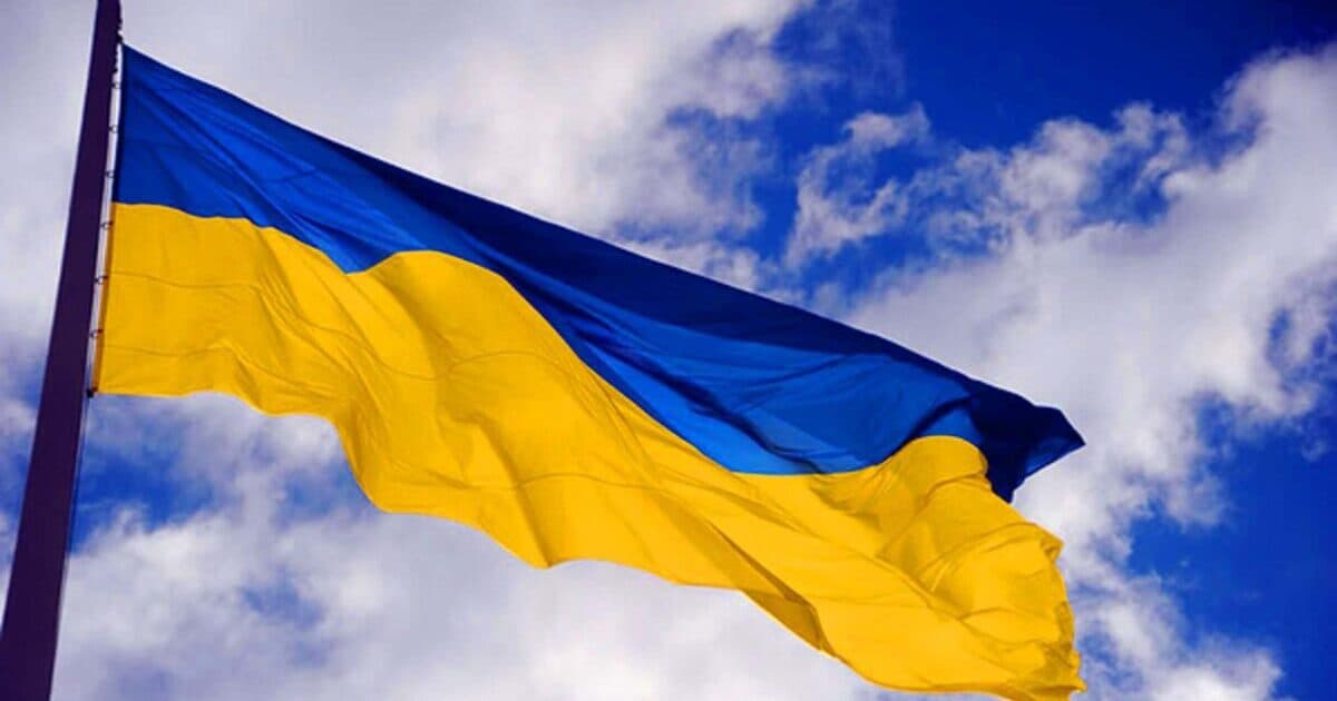 Ukrayna səfiri Azərbaycana təşəkkür etdi Ukrayna səfiri Azərbaycana təşəkkür etdi