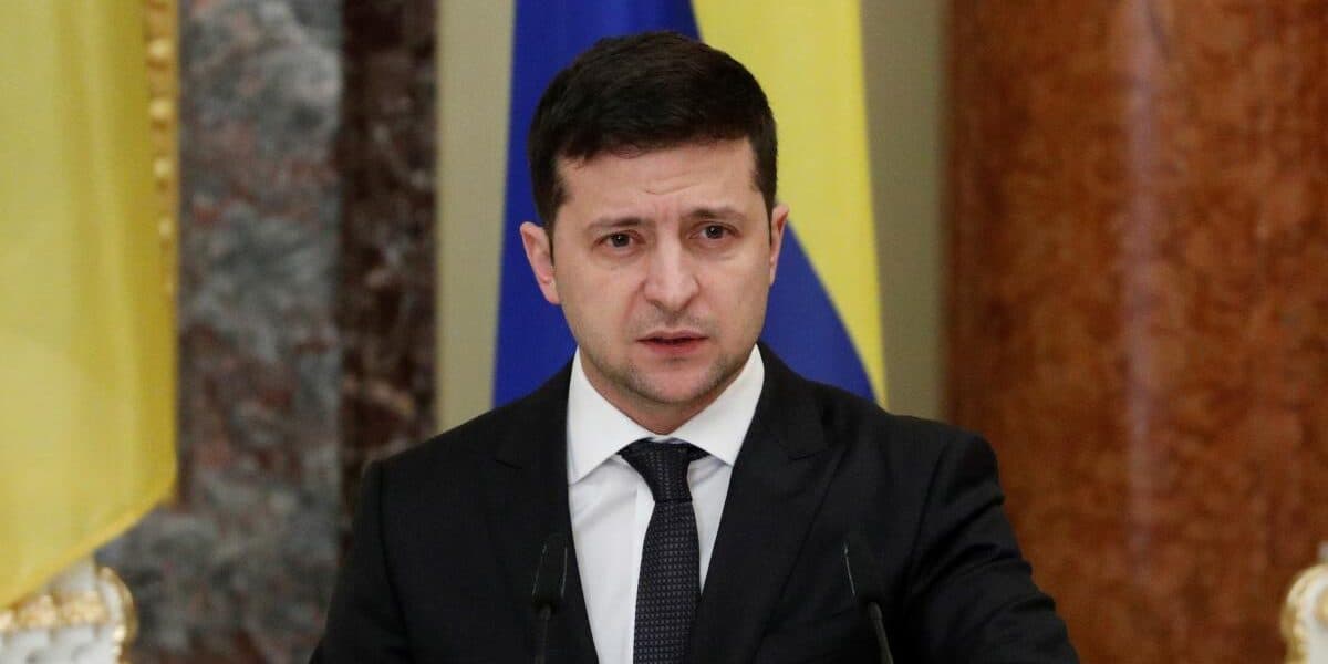 Zelenski ilə Lukaşenko arasında telefon danışığı olub Zelenski ilə Lukaşenko arasında telefon danışığı olub